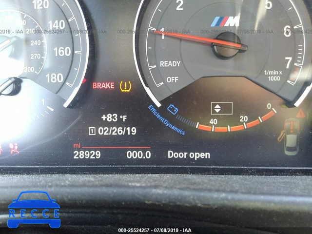 2017 BMW M2 WBS1H9C32HV887762 image 6