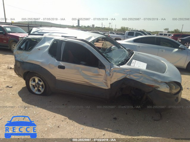 1999 ISUZU VEHICROSS JACCN57X3X7990351 image 5