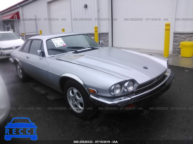 1984 JAGUAR XJS SAJNV5840EC112882 image 0