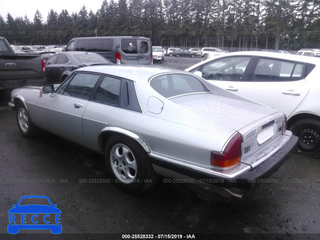 1984 JAGUAR XJS SAJNV5840EC112882 image 2