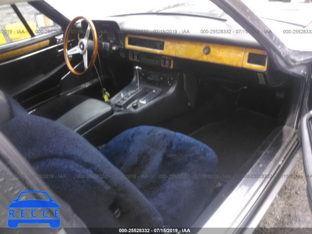 1984 JAGUAR XJS SAJNV5840EC112882 image 4