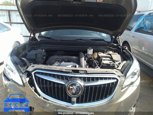 2019 BUICK ENVISION PREMIUM II LRBFX4SX0KD004048 image 9