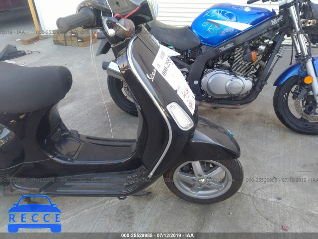 2008 VESPA LX 150 ZAPM448FX85014216 зображення 4