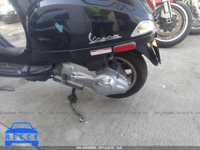 2008 VESPA LX 150 ZAPM448FX85014216 image 8