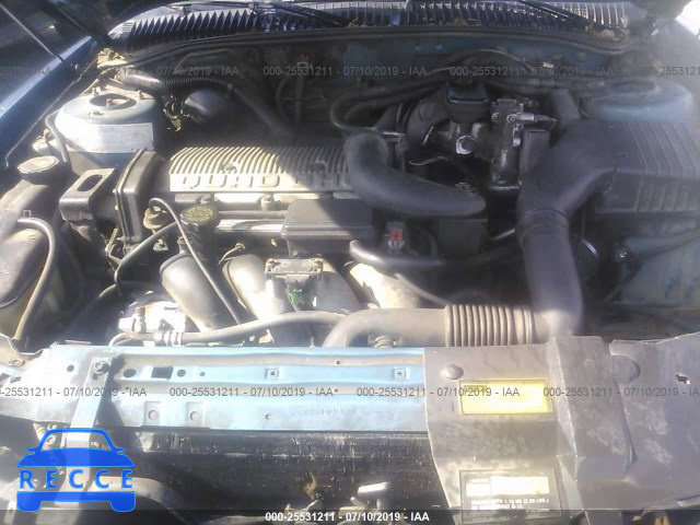 1992 OLDSMOBILE ACHIEVA S 1G3NL543XNM462337 image 9