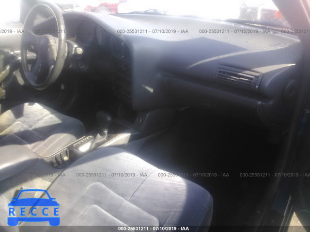 1992 OLDSMOBILE ACHIEVA S 1G3NL543XNM462337 image 4