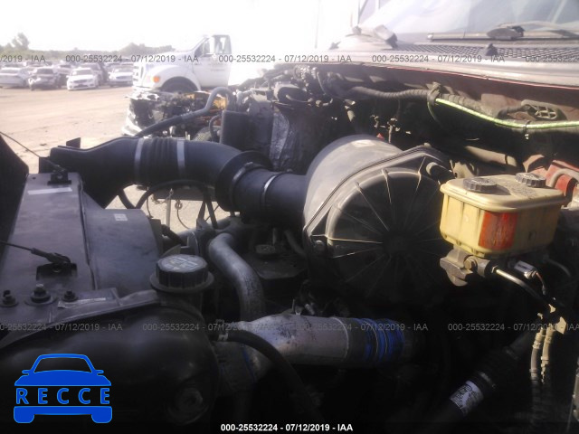 2006 FORD F650 SUPER DUTY 3FRNF65F86V297364 Bild 9