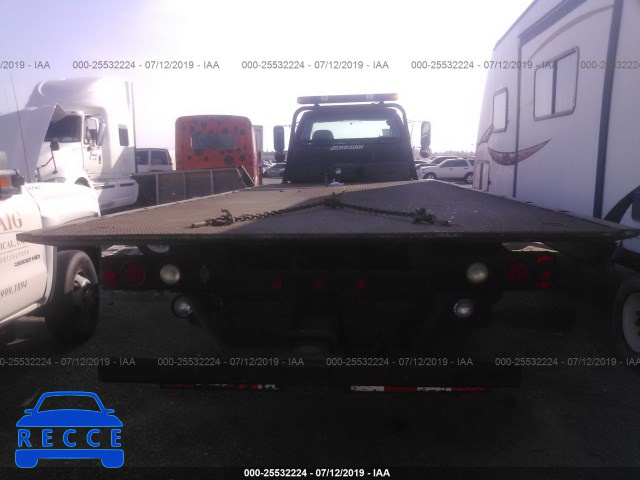 2006 FORD F650 SUPER DUTY 3FRNF65F86V297364 image 7