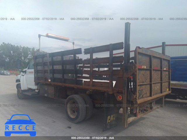 2005 CHEVROLET C4500 C4C042 1GBE4C1235F513215 зображення 2