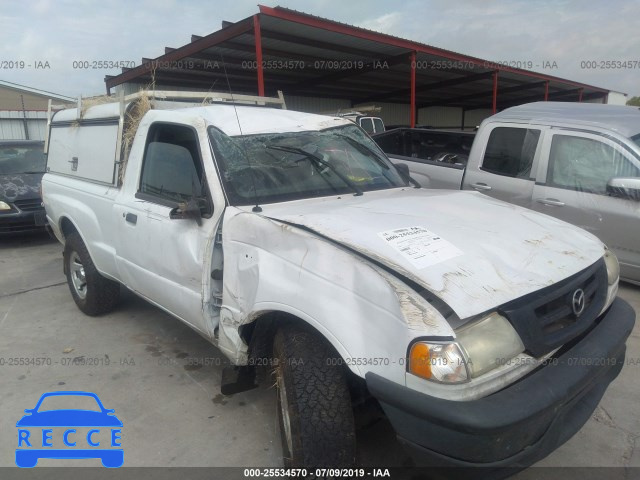 2008 MAZDA B2300 4F4YR12D08PM05378 Bild 5