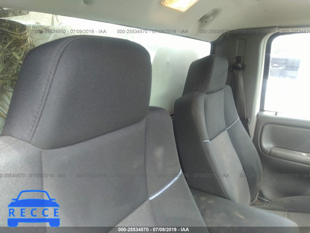 2008 MAZDA B2300 4F4YR12D08PM05378 Bild 7