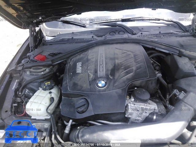 2015 BMW 435 XI WBA3R5C52FK189204 image 9