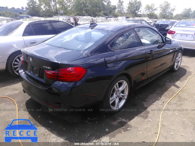 2015 BMW 435 XI WBA3R5C52FK189204 зображення 3