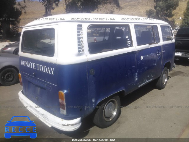 1977 VOLKSWAGEN VANAGON 2282022067 Bild 3