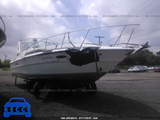 1987 SEA RAY OTHER SERF8275D787 image 0