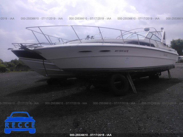 1987 SEA RAY OTHER SERF8275D787 image 1