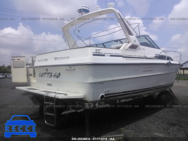 1987 SEA RAY OTHER SERF8275D787 Bild 3