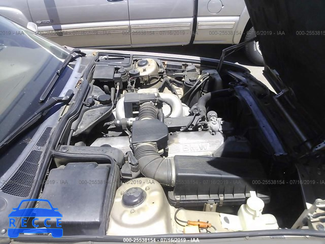 1992 BMW 735 IL WBAGC4312NDC31340 image 9