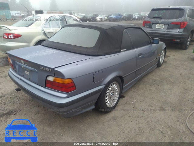 1997 BMW 318 IC WBABH7324VEY01724 Bild 3