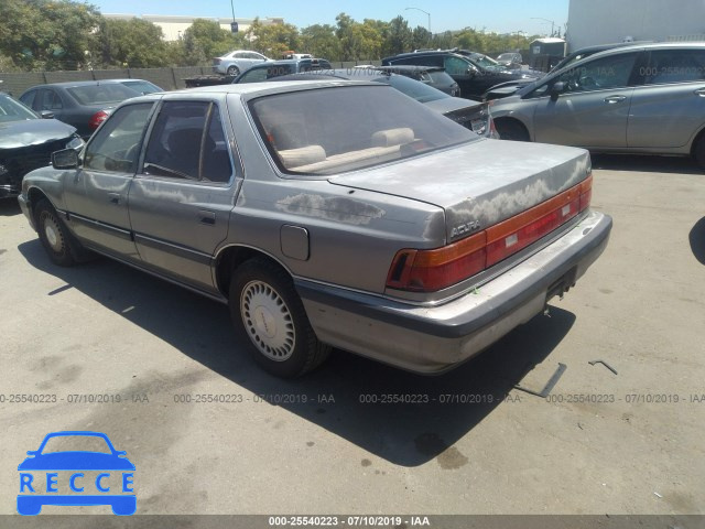 1989 ACURA LEGEND JH4KA4648KC033044 зображення 2