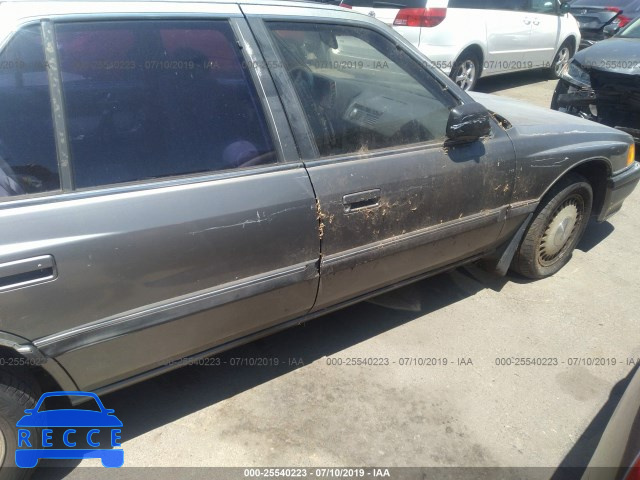 1989 ACURA LEGEND JH4KA4648KC033044 зображення 5