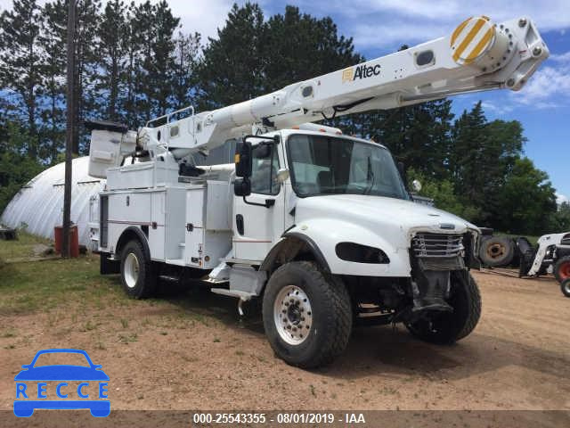 2015 FREIGHTLINER M2 106 MEDIUM DUTY 1FVACXDT4FHGR4850 Bild 0