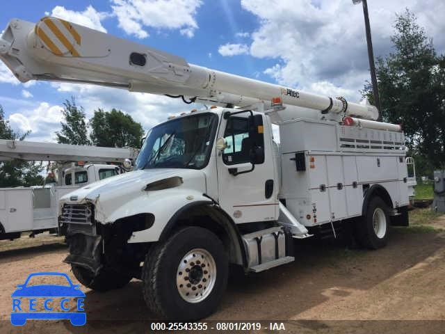 2015 FREIGHTLINER M2 106 MEDIUM DUTY 1FVACXDT4FHGR4850 Bild 1
