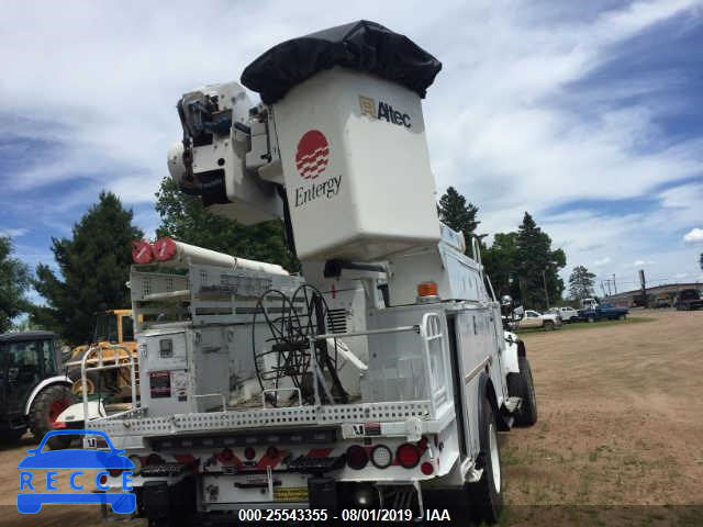 2015 FREIGHTLINER M2 106 MEDIUM DUTY 1FVACXDT4FHGR4850 Bild 2