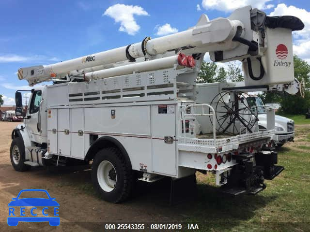 2015 FREIGHTLINER M2 106 MEDIUM DUTY 1FVACXDT4FHGR4850 Bild 3
