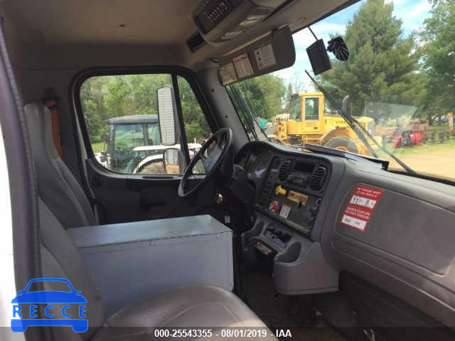 2015 FREIGHTLINER M2 106 MEDIUM DUTY 1FVACXDT4FHGR4850 Bild 4