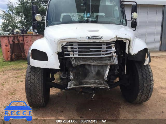 2015 FREIGHTLINER M2 106 MEDIUM DUTY 1FVACXDT4FHGR4850 Bild 6