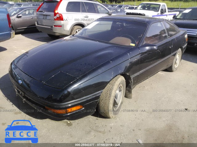 1989 FORD PROBE GL 1ZVBT20CXK5243078 image 1