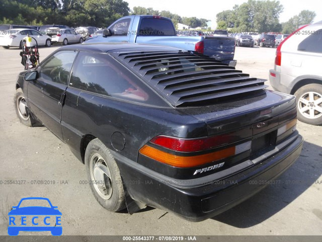 1989 FORD PROBE GL 1ZVBT20CXK5243078 image 2