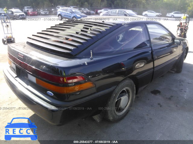 1989 FORD PROBE GL 1ZVBT20CXK5243078 image 3