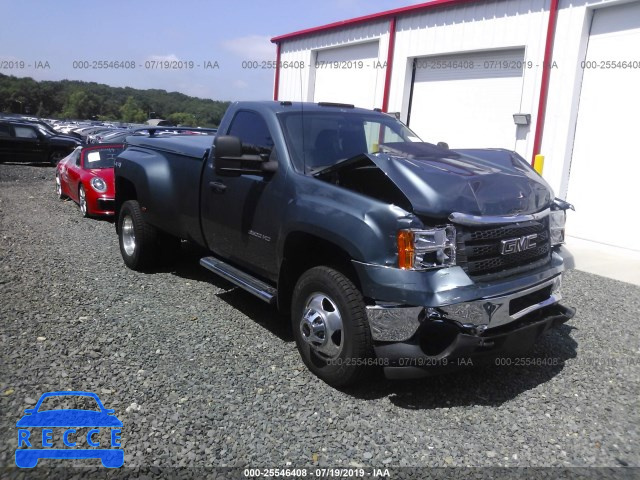 2012 GMC K3500 K3500 1GT322CG2CF178084 image 0