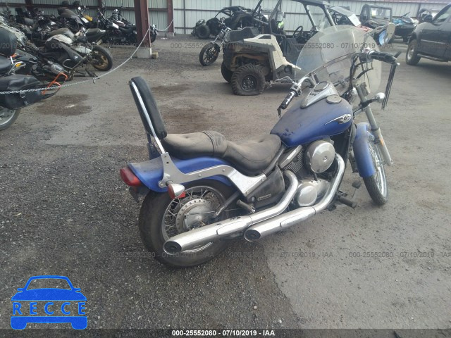 2005 KAWASAKI VN800 JKBVNCA165B514372 зображення 3