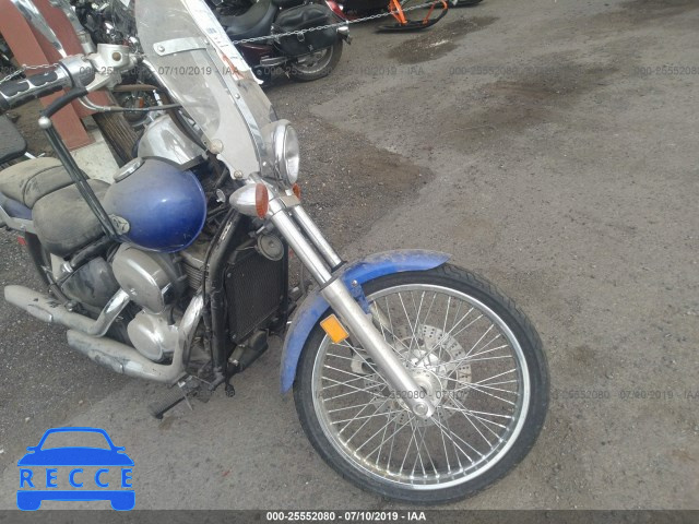 2005 KAWASAKI VN800 JKBVNCA165B514372 зображення 4