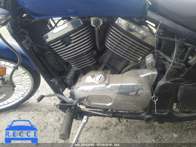 2005 KAWASAKI VN800 JKBVNCA165B514372 зображення 8