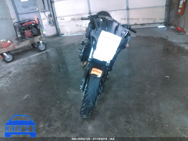 2014 HONDA CBR650 F MLHRC740XE5000466 image 4