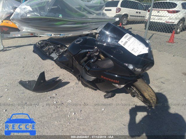 2006 KAWASAKI ZX1400 A JKBZXNA156A009955 Bild 0