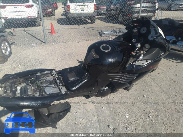 2006 KAWASAKI ZX1400 A JKBZXNA156A009955 Bild 3