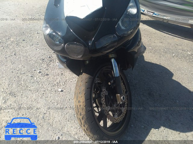 2006 KAWASAKI ZX1400 A JKBZXNA156A009955 Bild 4