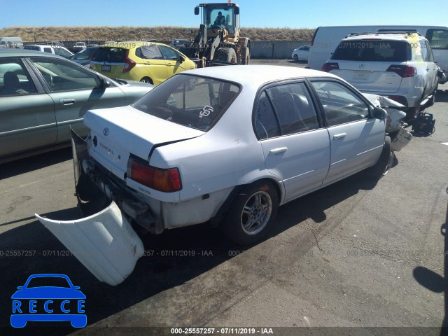1992 TOYOTA TERCEL DELUXE JT2EL43A4N0233582 image 3