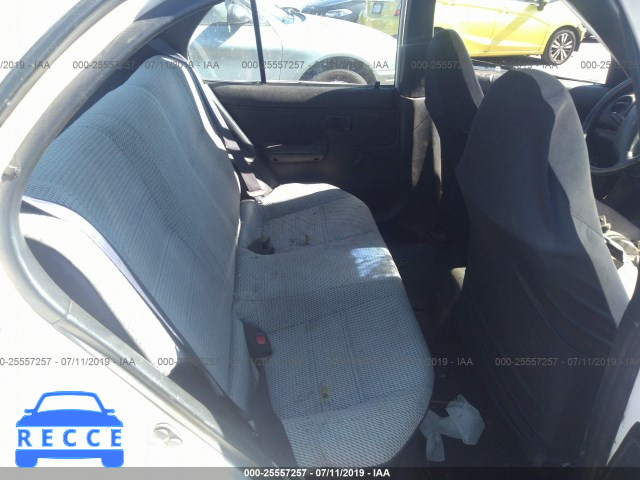 1992 TOYOTA TERCEL DELUXE JT2EL43A4N0233582 image 7