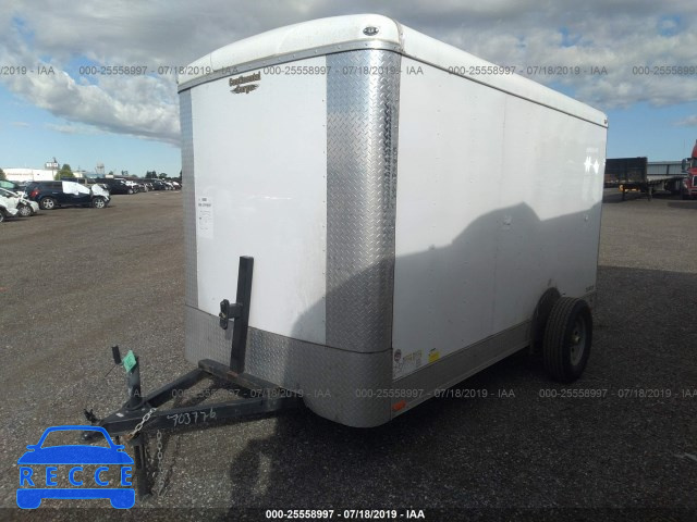 2017 TRAILER TRAILER 5NHUTW213HF703776 Bild 1