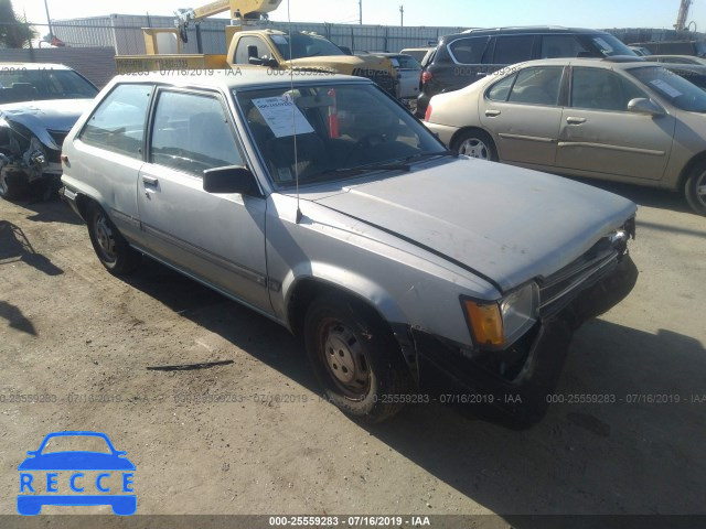 1986 TOYOTA TERCEL DELUXE JT2AL32G0G0429732 image 0