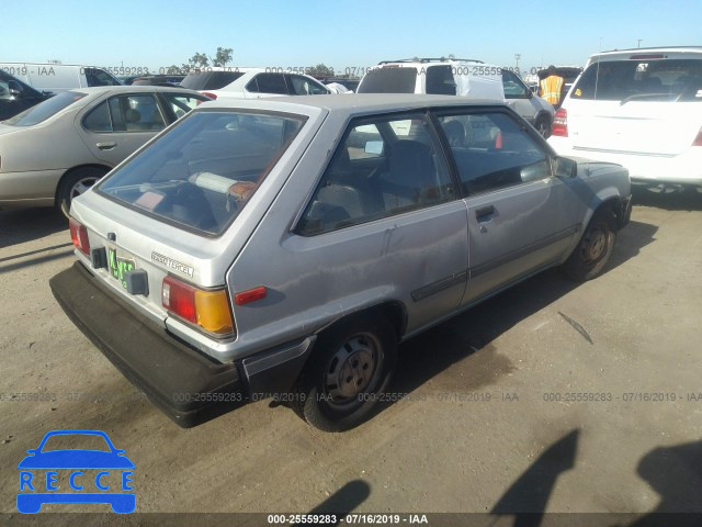 1986 TOYOTA TERCEL DELUXE JT2AL32G0G0429732 image 3