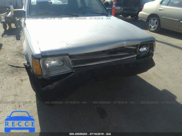 1986 TOYOTA TERCEL DELUXE JT2AL32G0G0429732 image 5