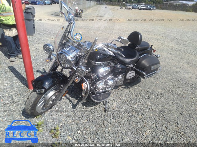 2012 YAMAHA XV1900 CT JYAVP22E7CA010542 image 1