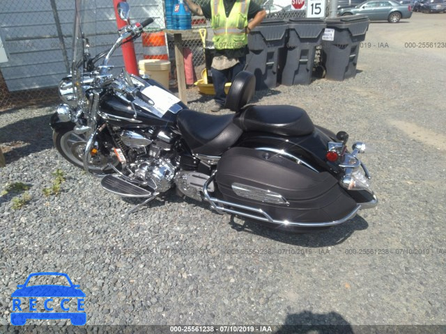 2012 YAMAHA XV1900 CT JYAVP22E7CA010542 image 2